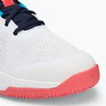 Pantofi de tenis pentru femei Wilson Intrigue Pro W alb/ navy blazer/ dubarry 7