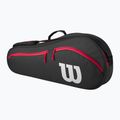 Geantă de tenis Wilson Advantage 3PK black 2