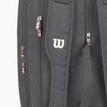 Geantă de tenis Wilson Tour 12PK black 5