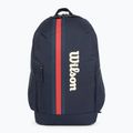 Rucsac de tenis  Wilson Team navy