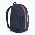 Rucsac de tenis  Wilson Team navy 2