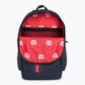 Rucsac de tenis  Wilson Team navy 5