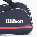 Geantă de tenis Wilson Team 6PK navy 5
