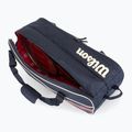 Geantă de tenis Wilson Team 6PK navy 6