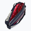 Geantă de tenis Wilson Team 3PK navy 6