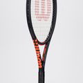 Rachetă de tenis Wilson Clash 100UL V3 black 4