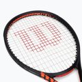 Rachetă de tenis Wilson Clash 100UL V3 black 5