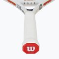 Rachetă de tenis pentru copii Wilson Roland Garros Elite Jr 21 navy/orange 3