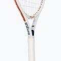 Rachetă de tenis pentru copii Wilson Roland Garros Elite Jr 21 navy/orange 4