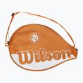 Rachetă de tenis pentru copii Wilson Roland Garros Elite Jr 21 navy/orange 6
