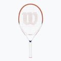 Rachetă de tenis pentru copii Wilson Roland Garros Elite Jr 23 navy/orange