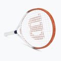 Rachetă de tenis pentru copii Wilson Roland Garros Elite Jr 23 navy/orange 2