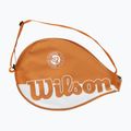 Rachetă de tenis pentru copii Wilson Roland Garros Elite Jr 23 navy/orange 6