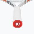 Rachetă de tenis pentru copii Wilson Roland Garros Elite Jr 25 navy/orange 3