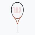 Rachetă de tenis pentru copii Wilson Roland Garros Elite Comp Jr 26 navy/orange