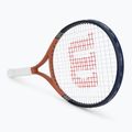 Rachetă de tenis pentru copii Wilson Roland Garros Elite Comp Jr 26 navy/orange 2