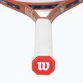 Rachetă de tenis pentru copii Wilson Roland Garros Elite Comp Jr 26 navy/orange 3
