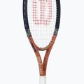 Rachetă de tenis pentru copii Wilson Roland Garros Elite Comp Jr 26 navy/orange 4