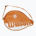 Rachetă de tenis pentru copii Wilson Roland Garros Elite Comp Jr 26 navy/orange 6