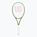 Rachetă de tenis Wilson Blade Feel 103 Team green