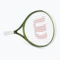 Rachetă de tenis Wilson Blade Feel 103 Team green 2