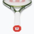 Rachetă de tenis Wilson Blade Feel 103 Team green 3