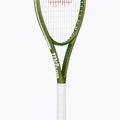 Rachetă de tenis Wilson Blade Feel 103 Team green 4
