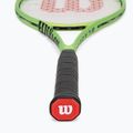Rachetă de tenis Wilson Blade Feel RXT 105 green 3