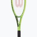 Rachetă de tenis Wilson Blade Feel RXT 105 green 4