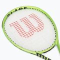 Rachetă de tenis Wilson Blade Feel RXT 105 green 5
