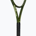 Rachetă de tenis Wilson Blade Feel 103 green 4