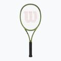 Rachetă de tenis Wilson Blade Feel 100 green