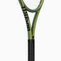 Rachetă de tenis Wilson Blade Feel 100 green 4
