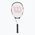 Rachetă de tenis Wilson Fusion XL white/black