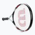Rachetă de tenis Wilson Fusion XL white/black 2