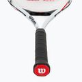 Rachetă de tenis Wilson Fusion XL white/black 3
