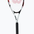 Rachetă de tenis Wilson Fusion XL white/black 4