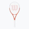Rachetă de tenis Wilson Envy SE pink guava/mint