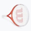 Rachetă de tenis Wilson Envy SE pink guava/mint 2
