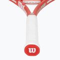 Rachetă de tenis Wilson Envy SE pink guava/mint 3