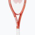 Rachetă de tenis Wilson Envy SE pink guava/mint 4
