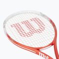 Rachetă de tenis Wilson Envy SE pink guava/mint 5