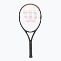 Rachetă de tenis pentru copii Wilson Pro Staff Precision NXT Jr 26 black/red
