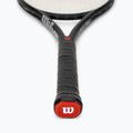 Rachetă de tenis pentru copii Wilson Pro Staff Precision NXT Jr 26 black/red 3