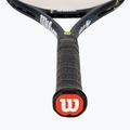 Rachetă de tenis Wilson US Open Pro 100 gray 3