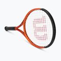 Rachetă de tenis Wilson Burn 100ULS V6 orange 2