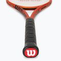 Rachetă de tenis Wilson Burn 100ULS V6 orange 3