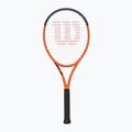 Rachetă de tenis Wilson Burn 100LS V6 orange