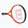Rachetă de tenis Wilson Burn 100LS V6 orange 2