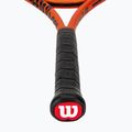 Rachetă de tenis Wilson Burn 100LS V6 orange 3